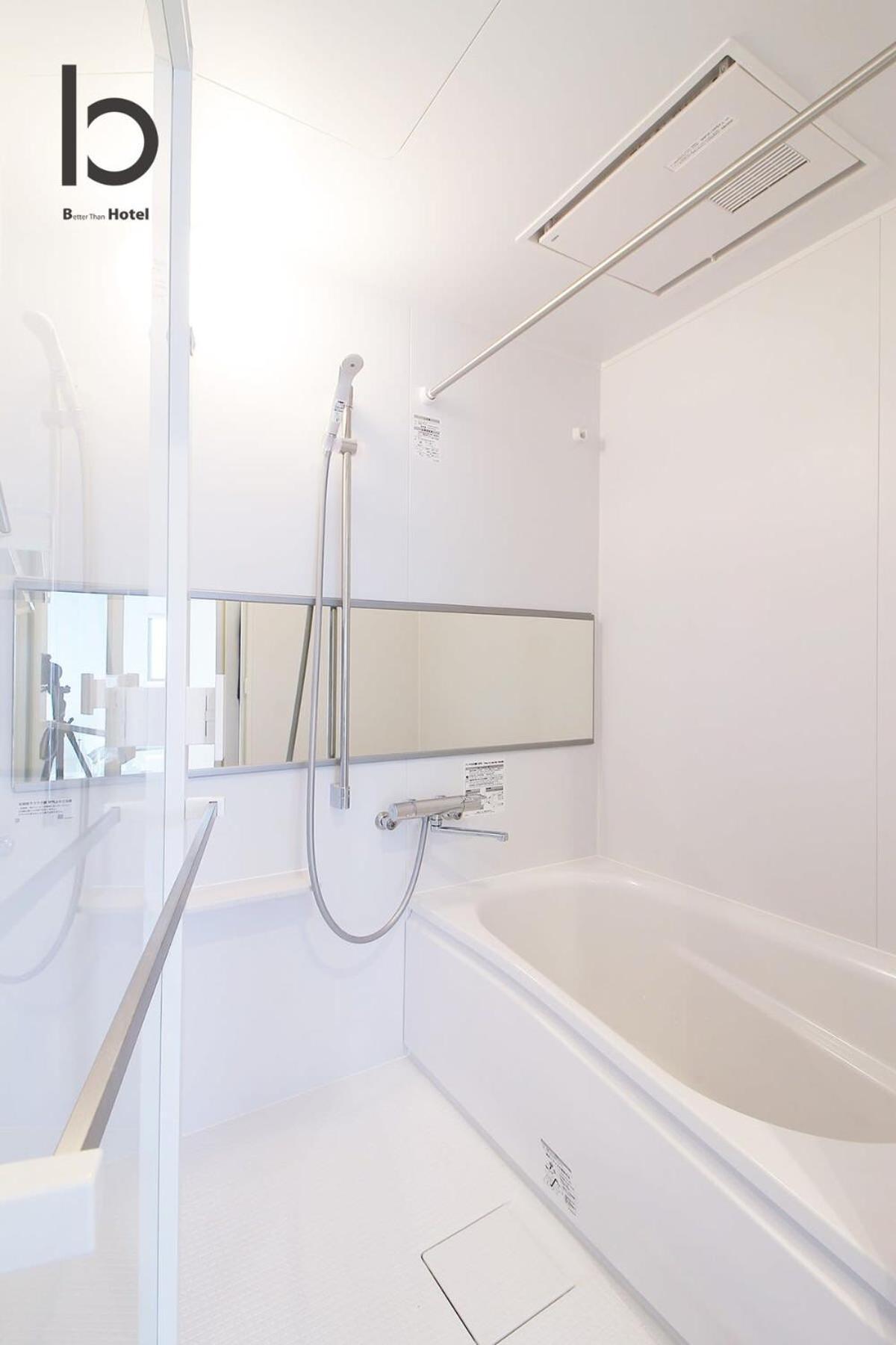 Bhotel Heiwaodori 201 - New Apt In Famous Hiroshima Dori Max 6P Екстер'єр фото